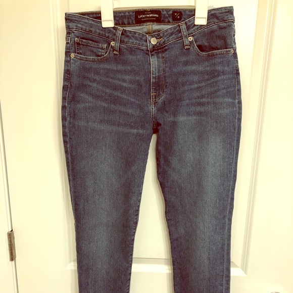 Lucky Brand Denim - Lucky Brand Lolita Skinny